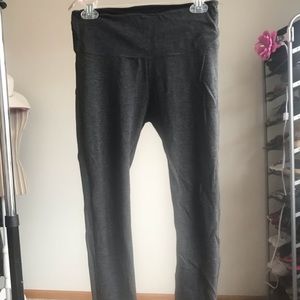 White House Black Market leggings